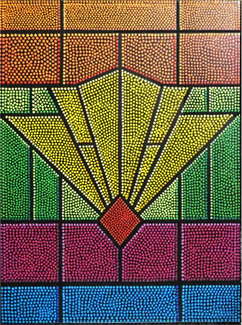 Art Deco