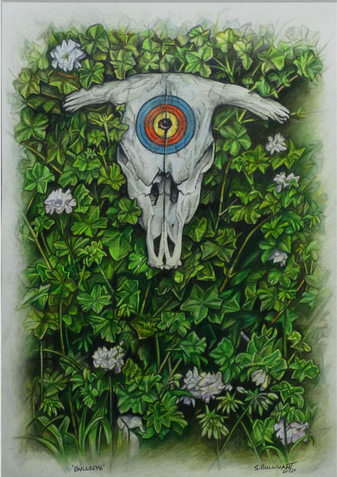 Bullseye