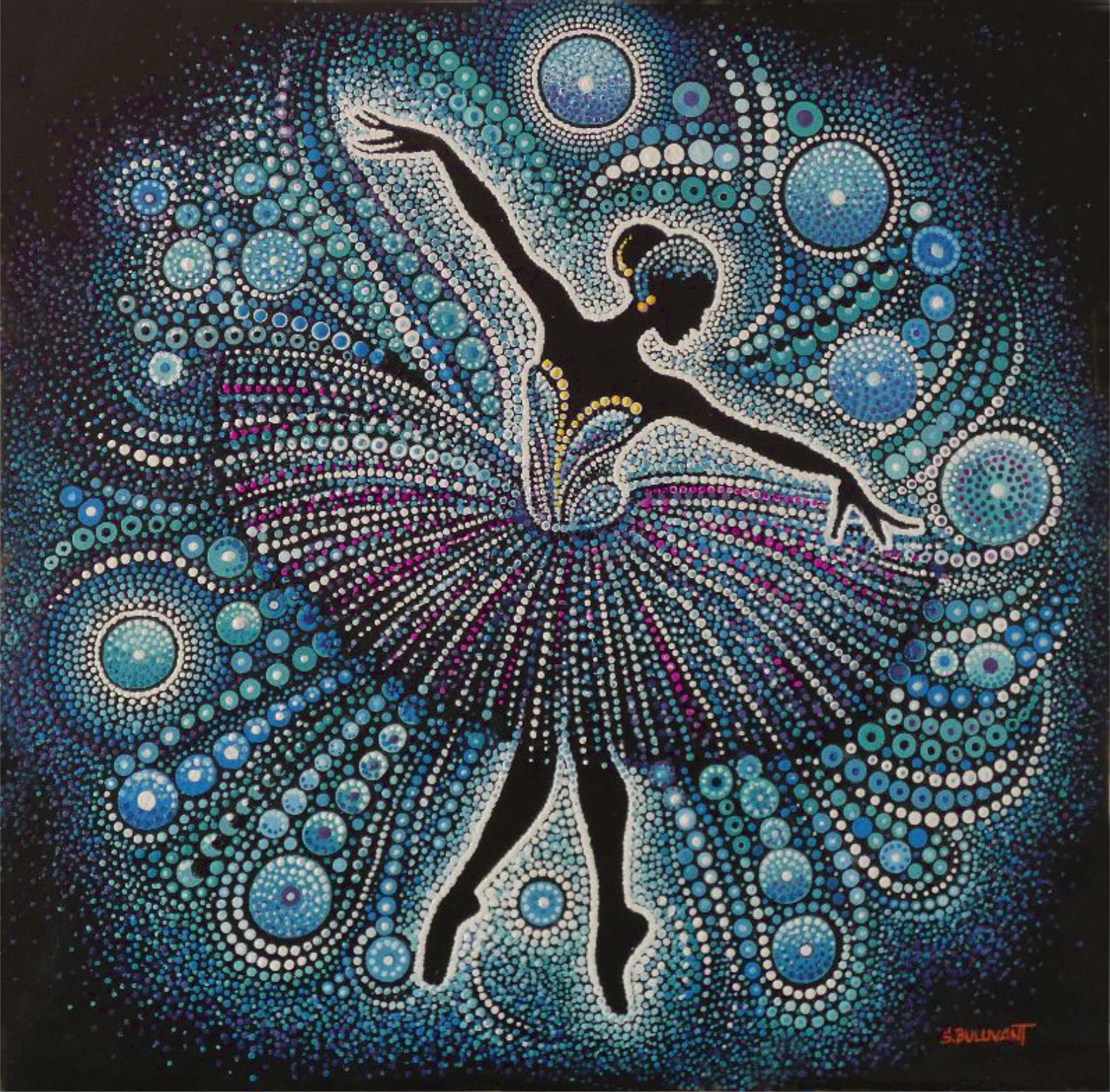 Dancer 1