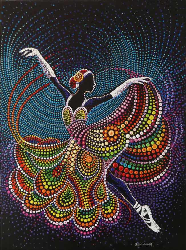 Dancer 2