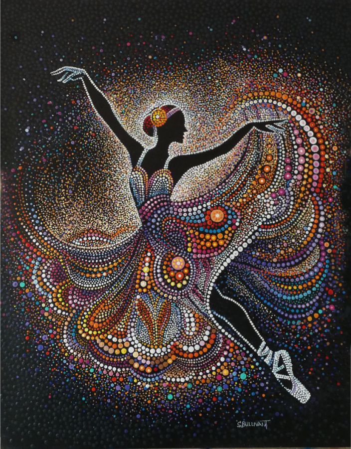 Dancer 3