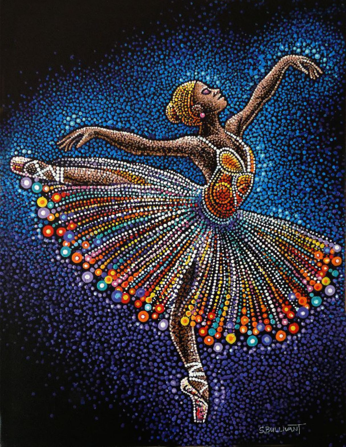 Dancer 4