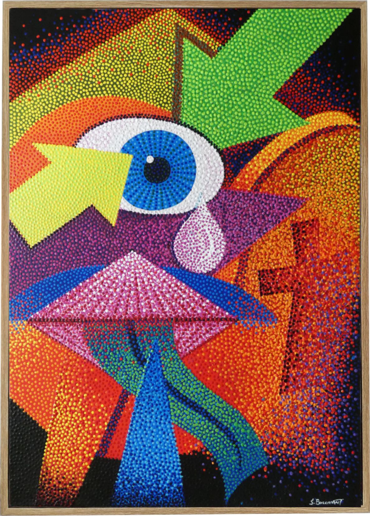 EyeSee