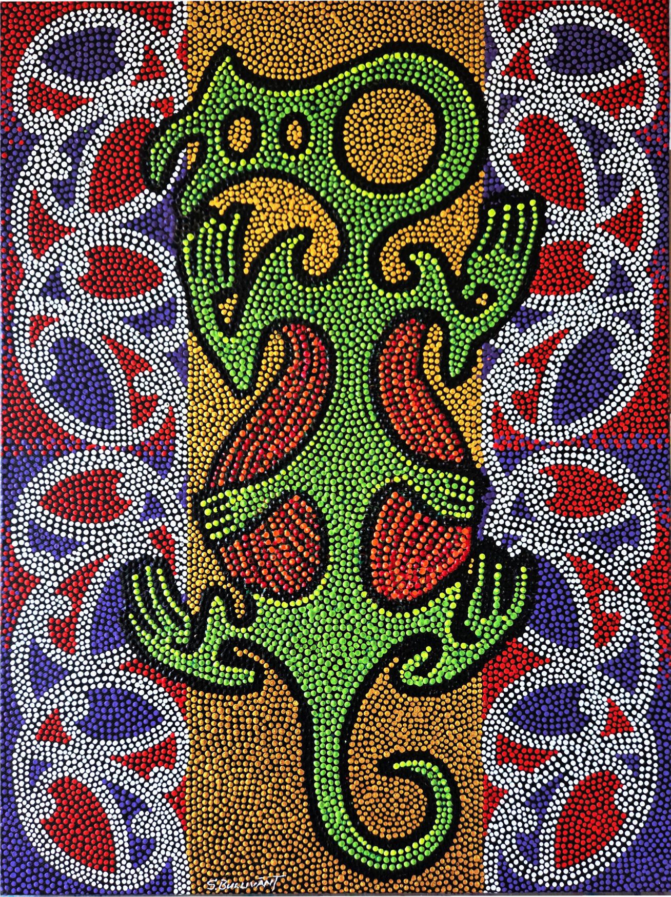 Taniwha
