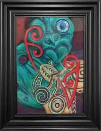 Tiki Tiki