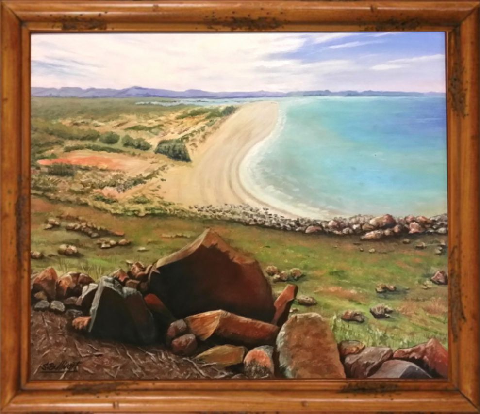 Cossack, WA