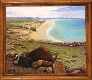 Cossack, WA